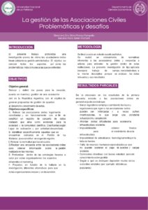 Sesión 1.6 RAMPELLO. LA GESTION DE - Silvia Marisa Rampello